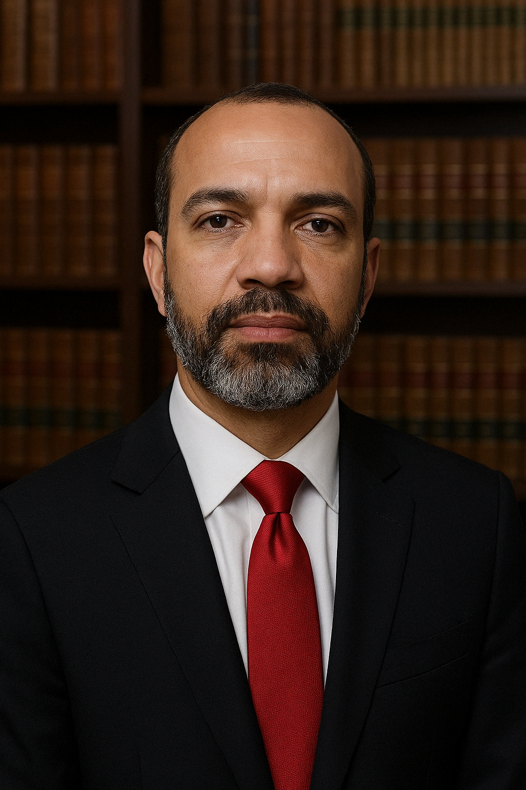 Severino P. Rodrigues